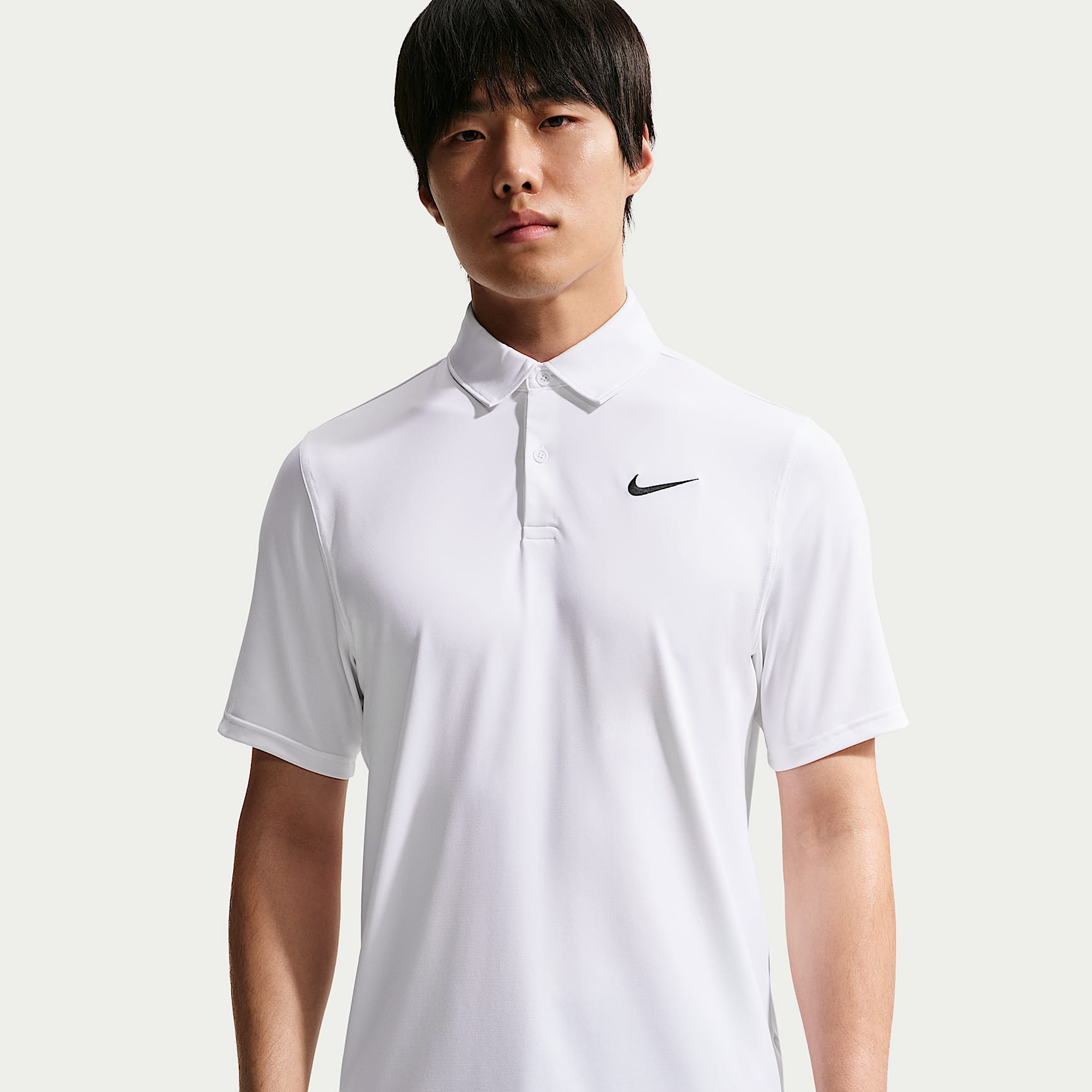 Nike Velocity Men's Dri-FIT Golf Polo. Nike ID